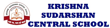 KRISHNA SUDARSHAN CENTRAL SCHOOL logo